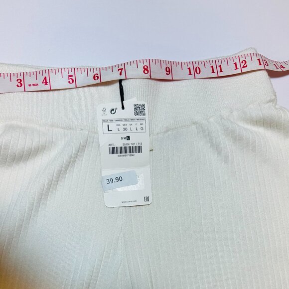 ZARA KNIT - Picture 10 of 10